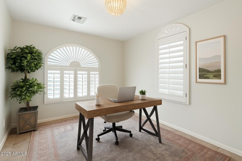 Office/Bonus Room