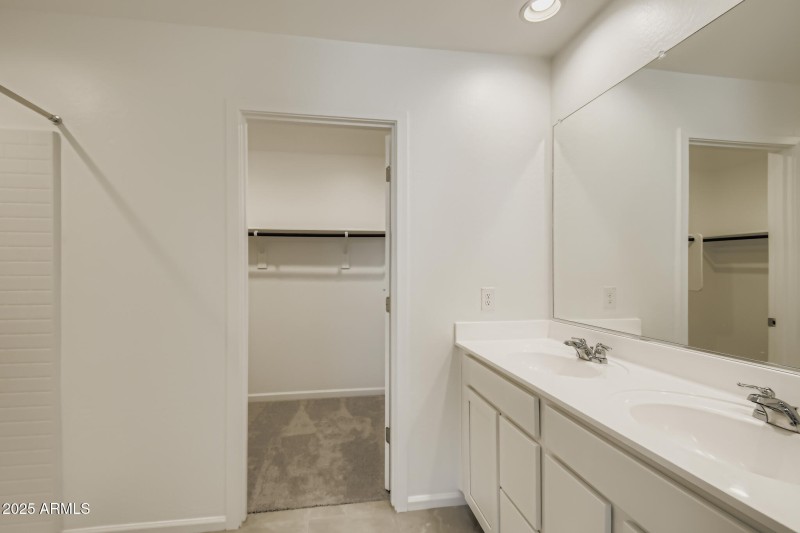 Owners Bath