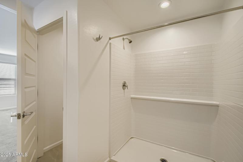 Owners Bath