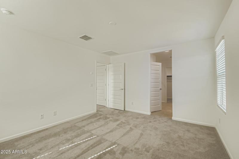 Owners Suite