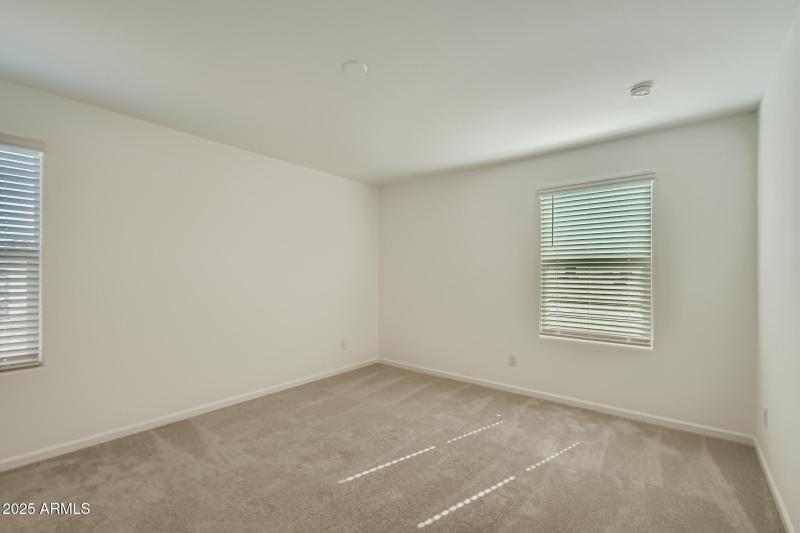 Owners Suite