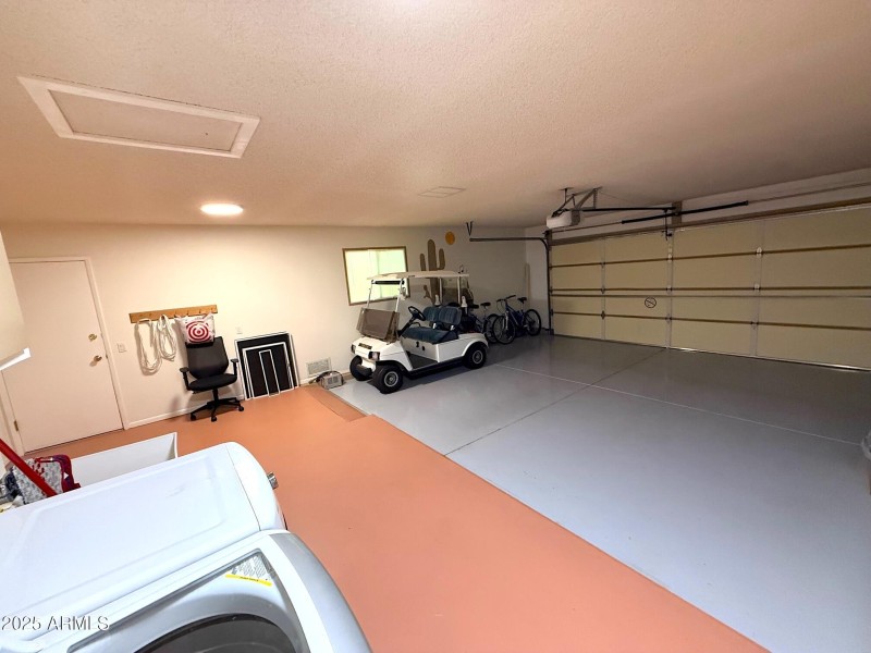 Garage 12702 W Ashwood Dr Sun City West