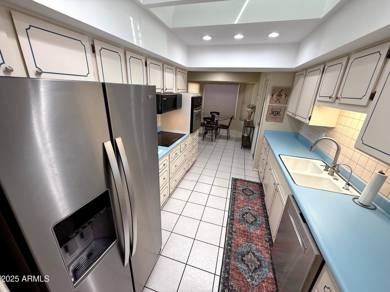 Kitchen2 12702 W Ashwood Dr Sun City Wes