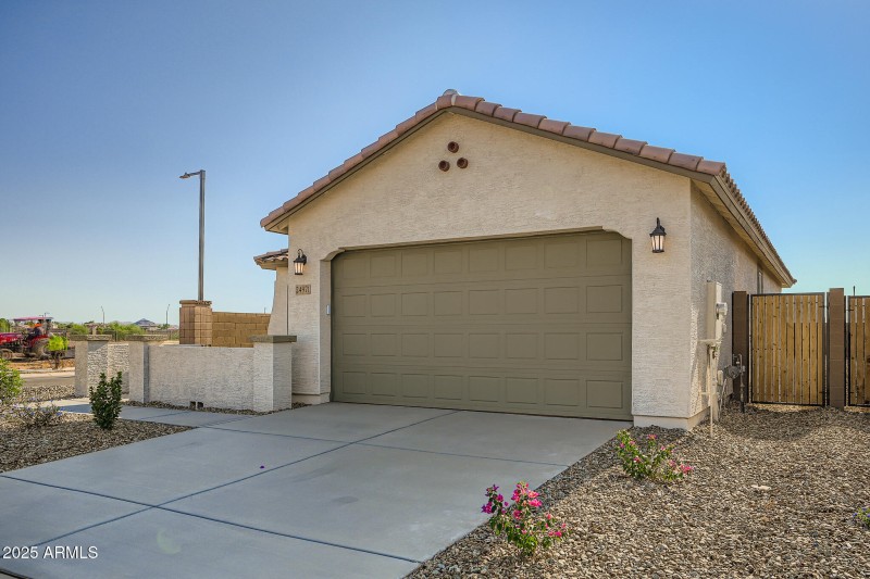 Front Exterior 2