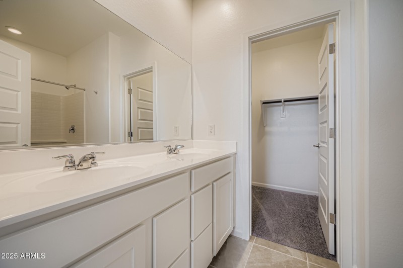 Owners Bathroom
