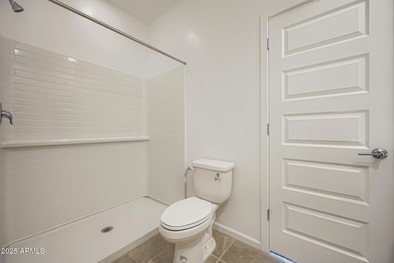 Owners Bathroom