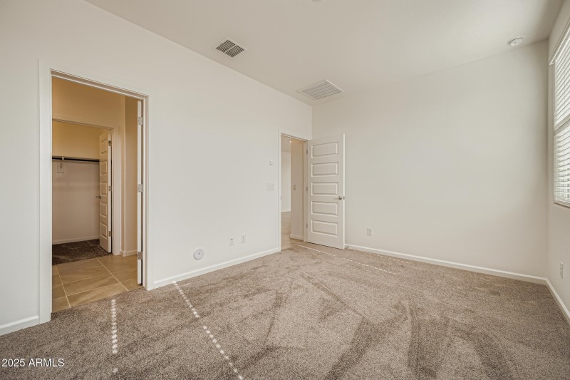 Owners Suite