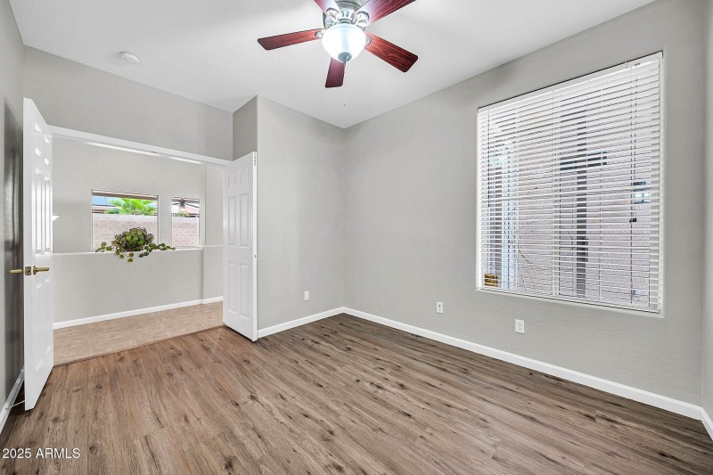 DEN (potential 5th Bedroom)?