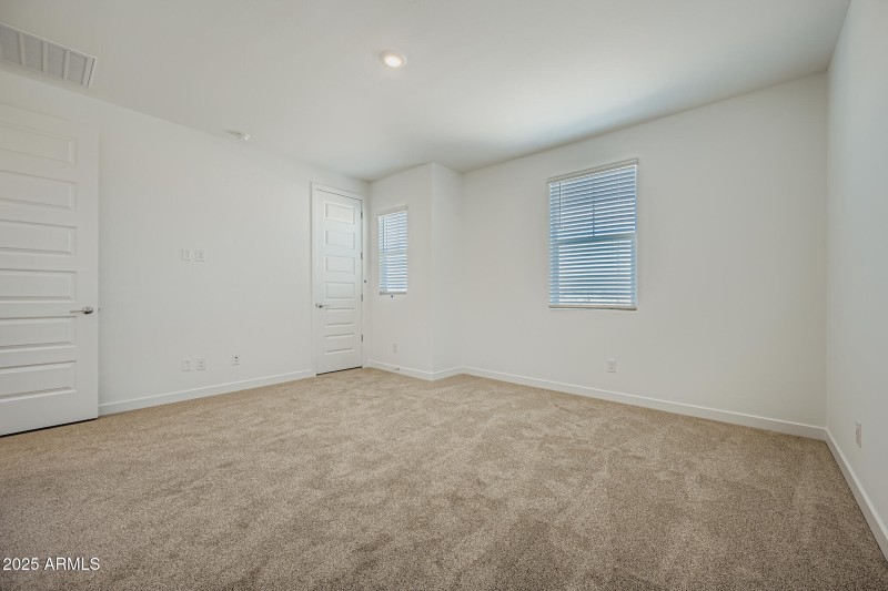 Owners Suite