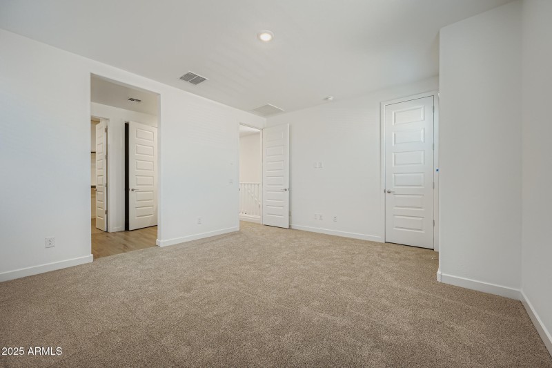 Owners Suite