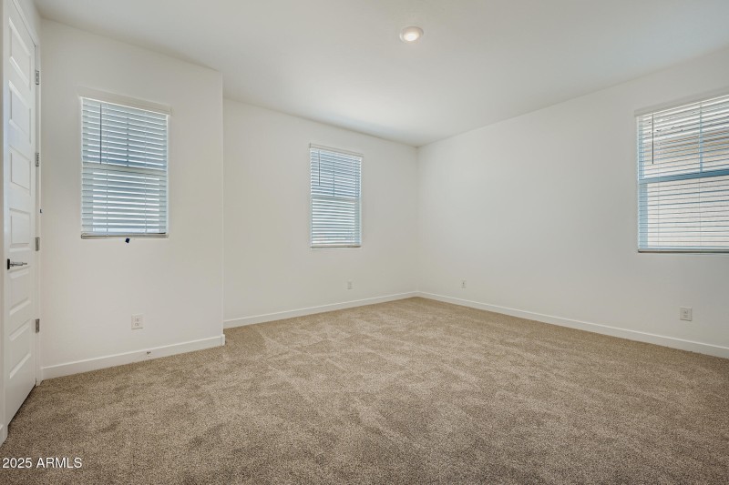 Owners Suite