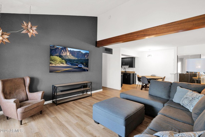 Open Floorplan