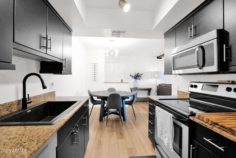 Gorgeous Kitchen