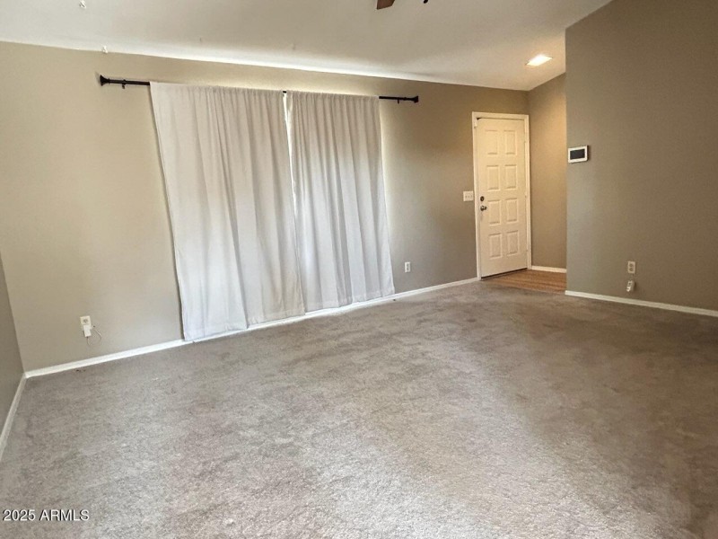 View of the Great Room