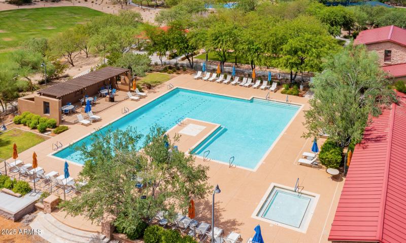 Sonoran Foothills Community - 2