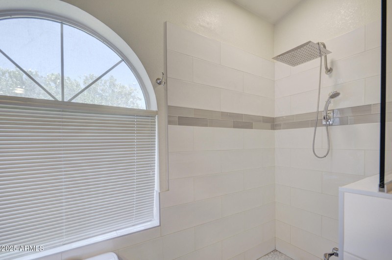 Master bath 2
