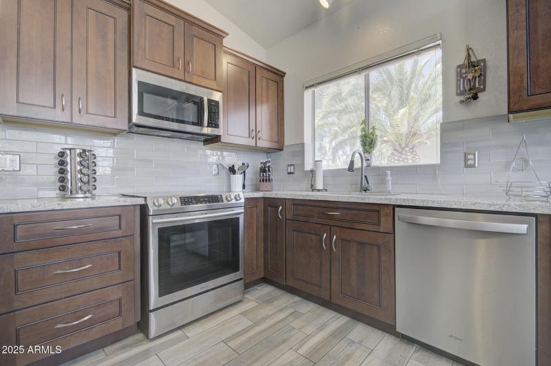Marconi kitchen 1