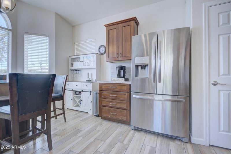 Marconi Kitchen 2