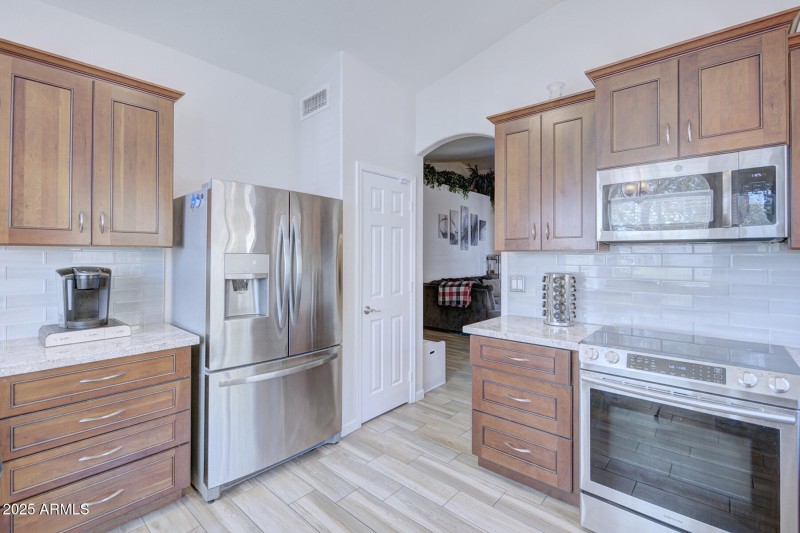 Marconi Kitchen 3