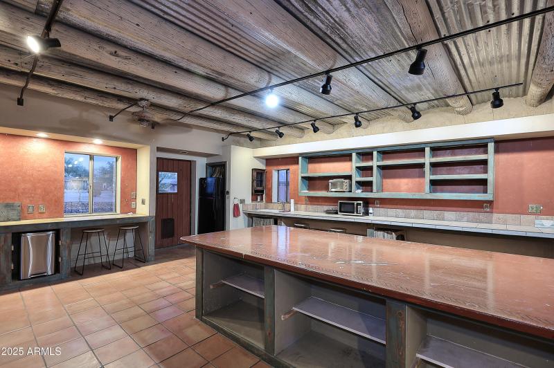 Night-Guest House-Kitchen