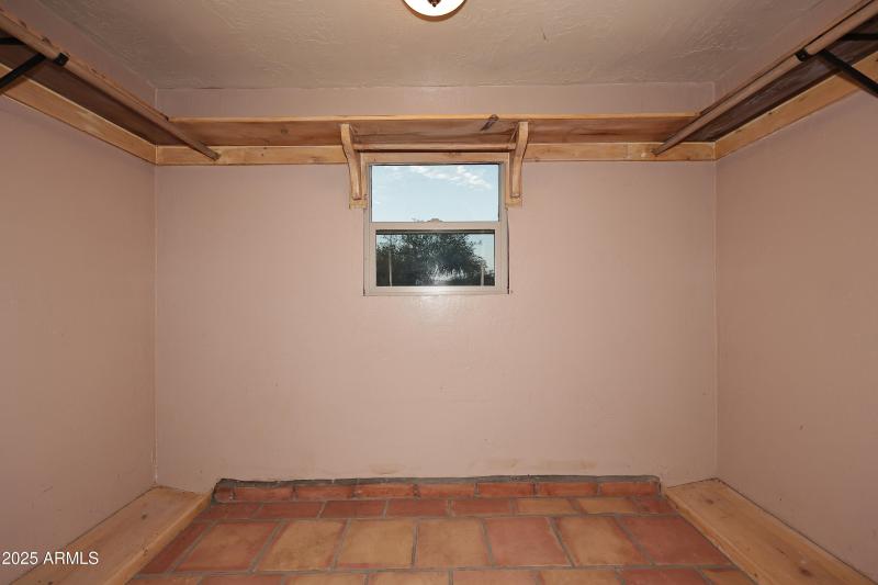 Primary Bedroom-Closet