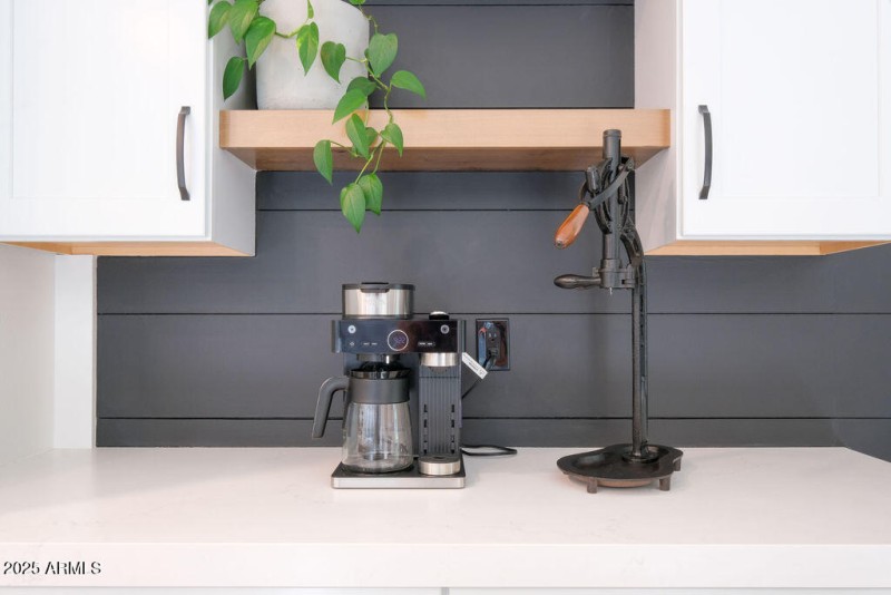 Coffee Bar