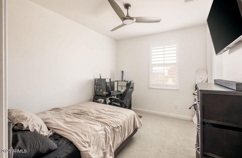 Bedroom #2
