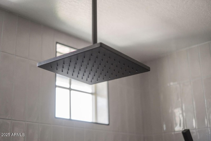 Rain Shower