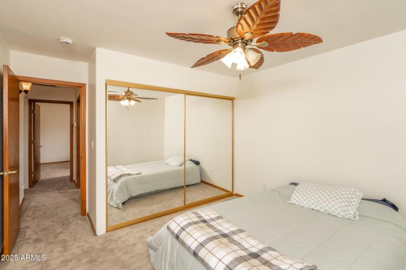 Guest bedroom 1