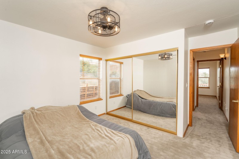 Guest bedroom 2