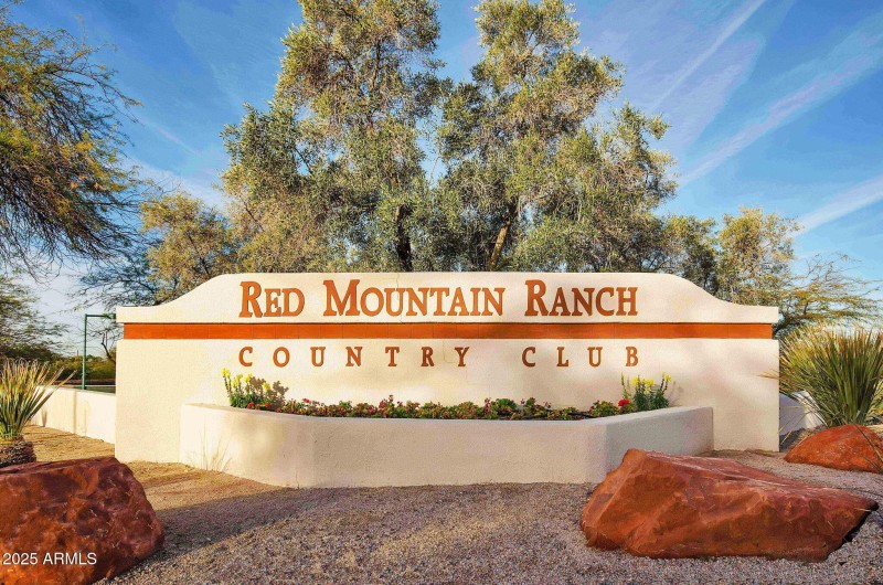 Community Signage