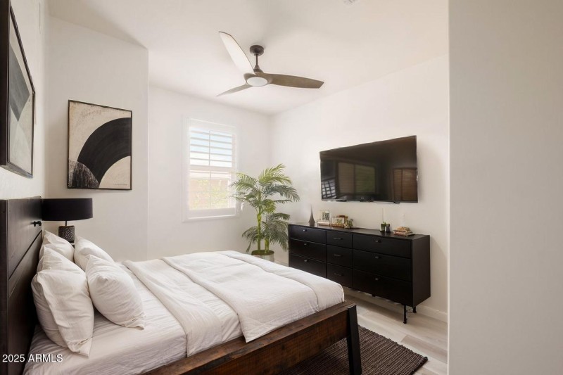 Bedroom #1