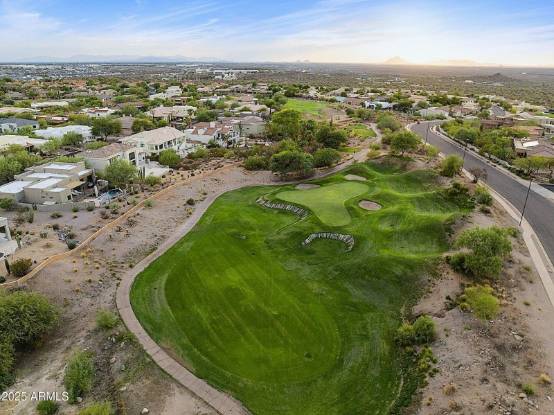 Pete Dye Use of Railroad ties