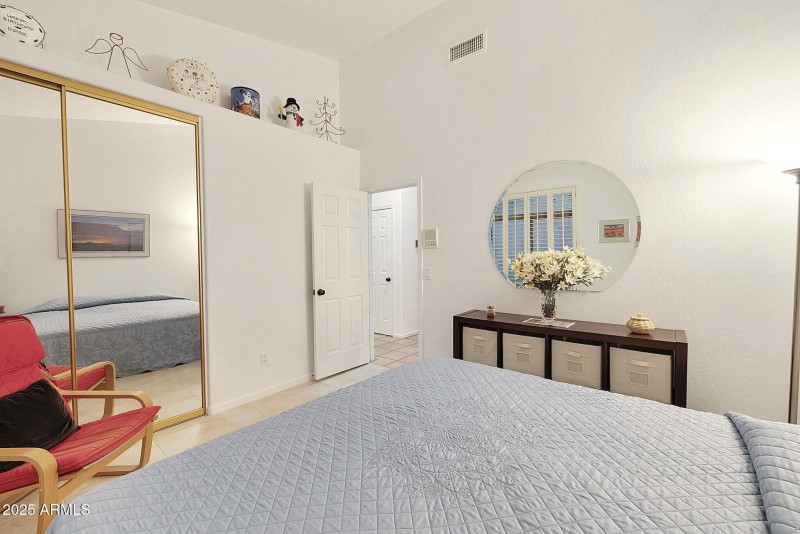 Bedroom II