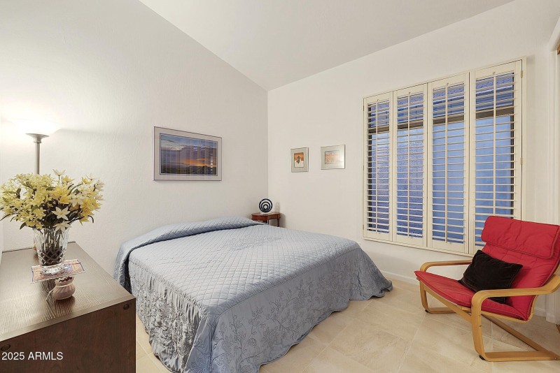 Bedroom II