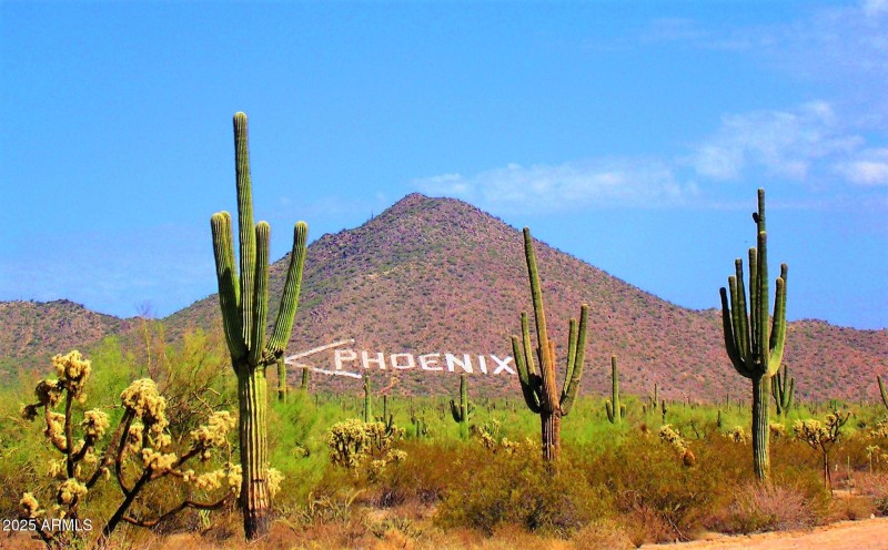 Famous Landmark