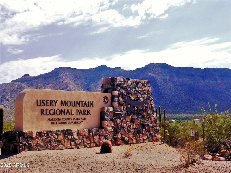Regional Park