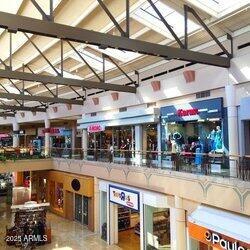 Superstition Mall