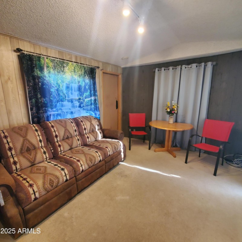 Living/ Dining Room