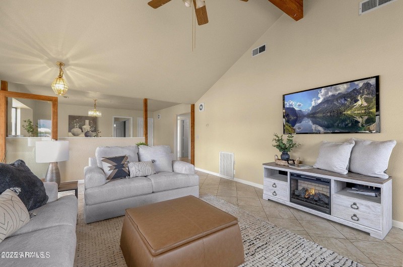 Living Space
