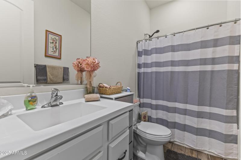 HOME- BEDROOM 4 PRIVATE BATHROOM