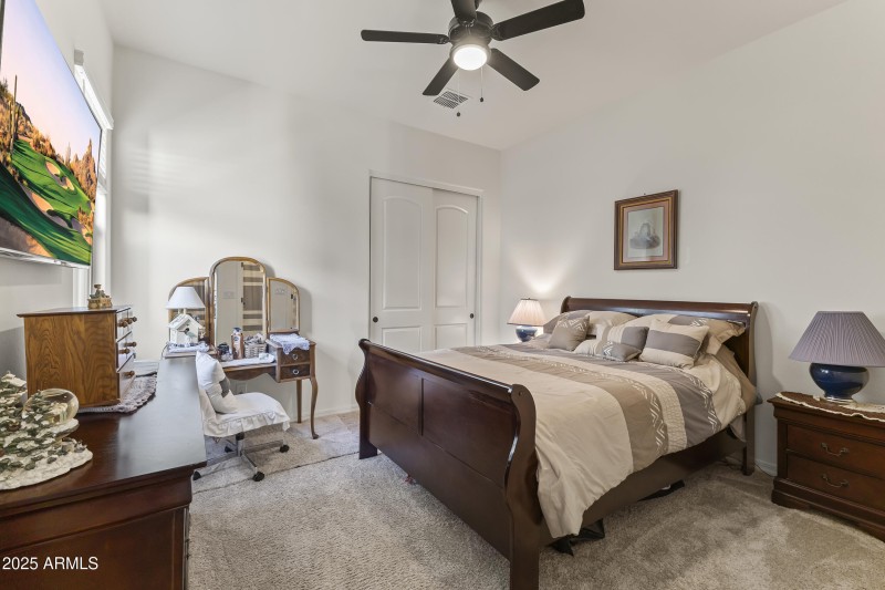 HOME- BEDROOM 4