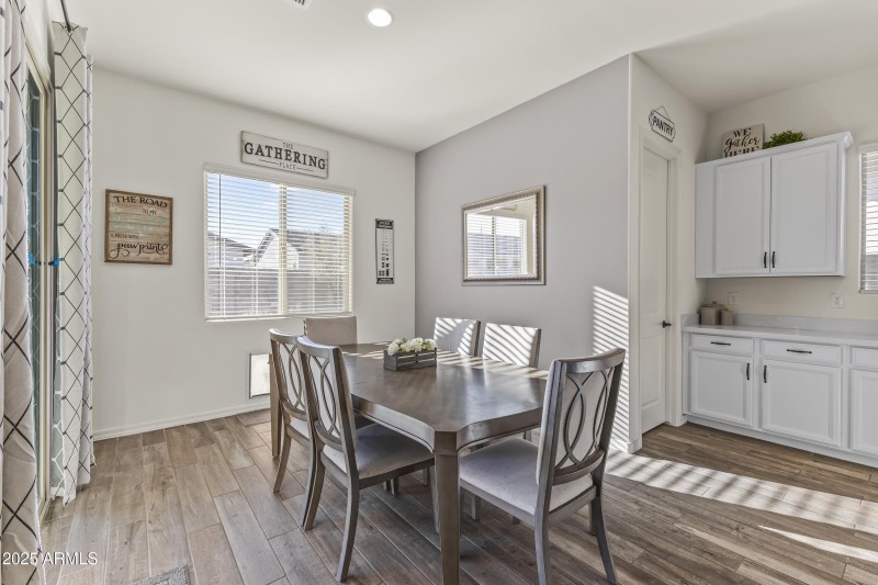 HOME- DINING