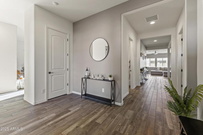 HOME- ENTRY 2