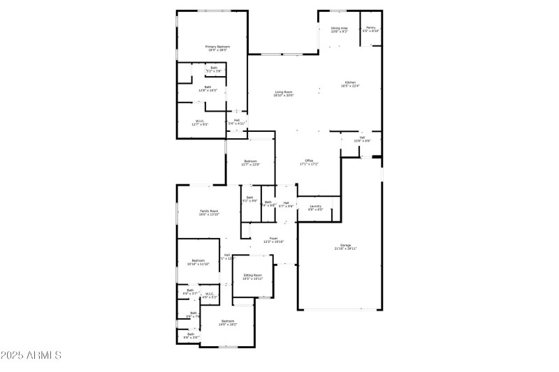 HOME- FLOORPLAN