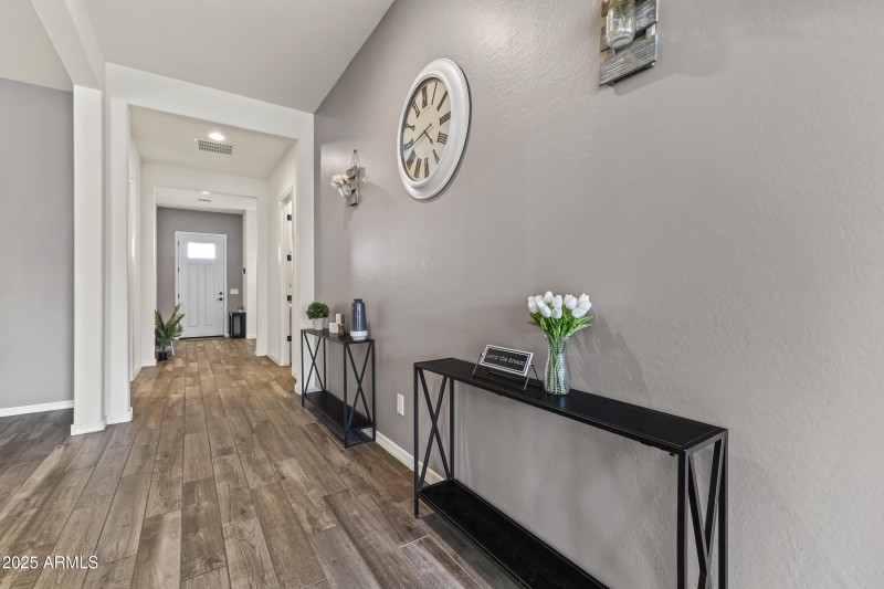 HOME- HALLWAY