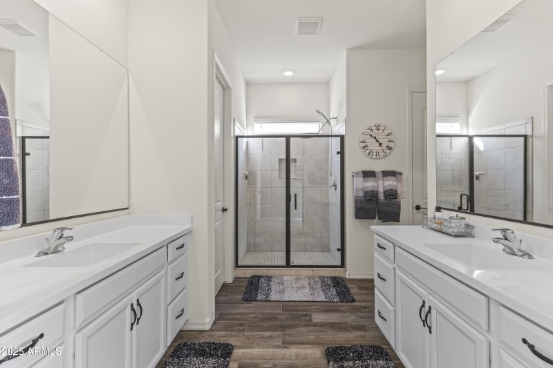 HOME- MASTER BATH