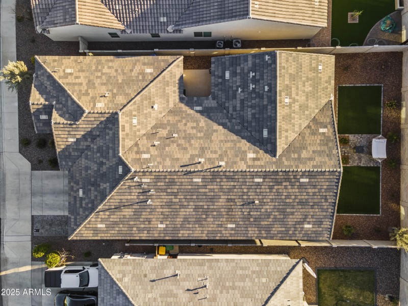 HOME- OVERVIEW FROM ABOVE