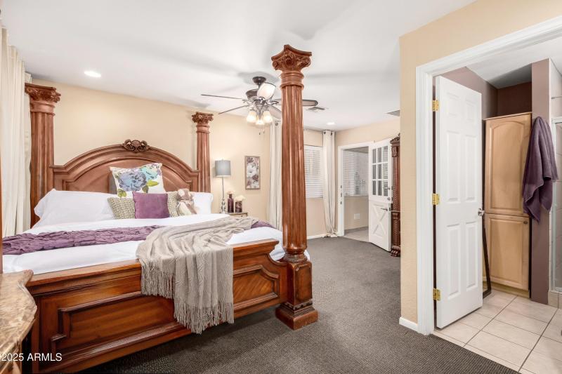 Mother In Law Suite