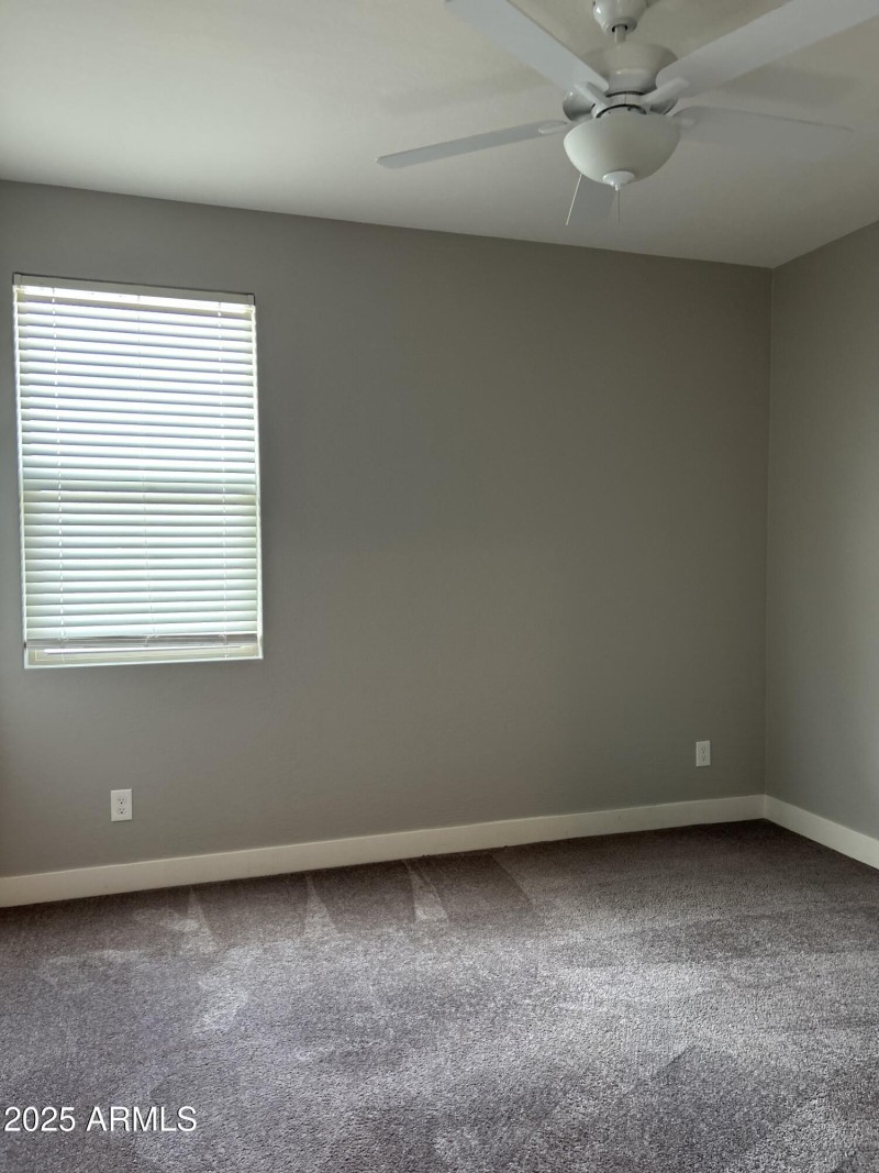 Upstairs Bedroom